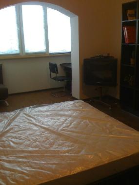 Appartement de vacances �/en/au Kiev (Kyyiv, Misto)ou appartement ou maison de vacances