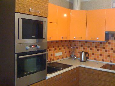 Appartement de vacances �/en/au Kiev (Kyyiv, Misto)ou appartement ou maison de vacances