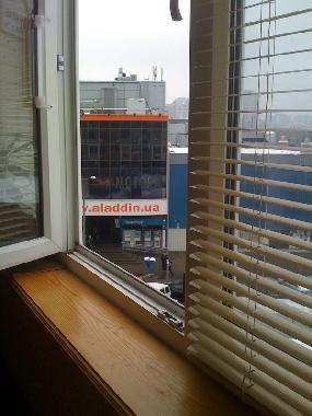 Appartement de vacances �/en/au Kiev (Kyyiv, Misto)ou appartement ou maison de vacances