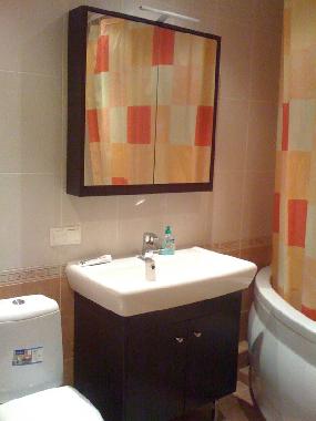 Appartement de vacances �/en/au Kiev (Kyyiv, Misto)ou appartement ou maison de vacances