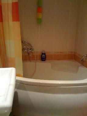 Appartement de vacances �/en/au Kiev (Kyyiv, Misto)ou appartement ou maison de vacances