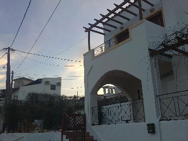 Maison de vacances �/en/au Chania (Chania)ou appartement ou maison de vacances