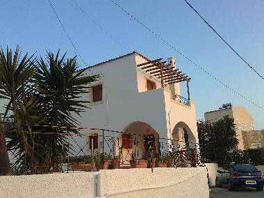 Maison de vacances �/en/au Chania (Chania)ou appartement ou maison de vacances