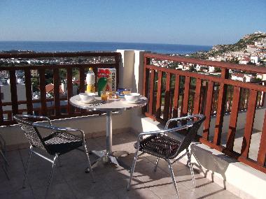 Appartement de vacances /en/au Peyia Village (Paphos)ou appartement ou maison de vacances