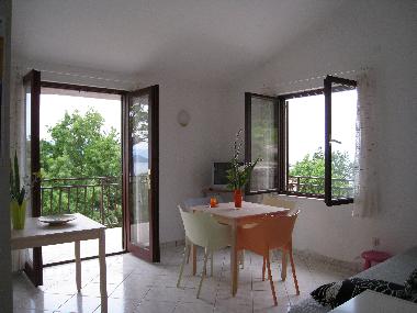 Appartement de vacances /en/au Nacinovici (Istarska)ou appartement ou maison de vacances