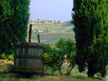 Appartement de vacances �/en/au Calamandrana (Asti)ou appartement ou maison de vacances