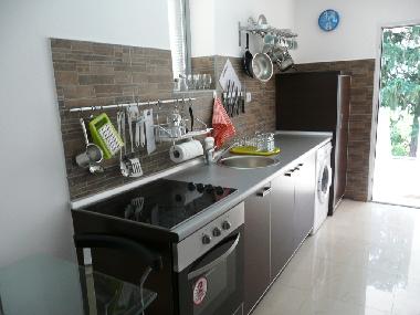 Appartement de vacances �/en/au RAFAILOVICI (Mont�n�gro)ou appartement ou maison de vacances