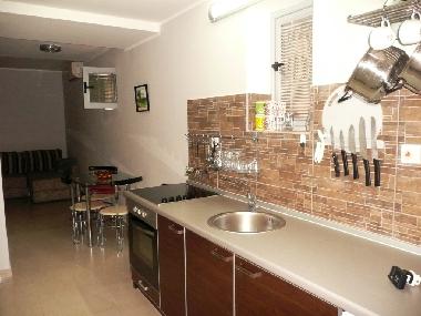 Appartement de vacances �/en/au RAFAILOVICI (Mont�n�gro)ou appartement ou maison de vacances