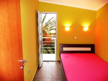 Appartement de vacances �/en/au RAFAILOVICI (Mont�n�gro)ou appartement ou maison de vacances