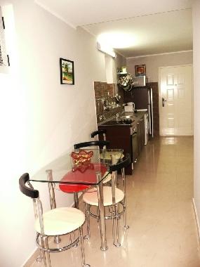 Appartement de vacances �/en/au RAFAILOVICI (Mont�n�gro)ou appartement ou maison de vacances