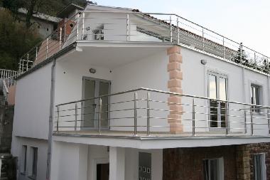 Appartement de vacances �/en/au RAFAILOVICI (Mont�n�gro)ou appartement ou maison de vacances