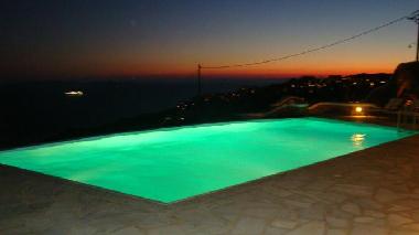 Villa �/en/au Mykonos (Kyklades)ou appartement ou maison de vacances