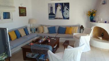 Villa �/en/au Mykonos (Kyklades)ou appartement ou maison de vacances