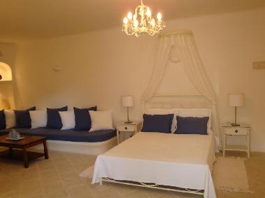 Villa �/en/au Mykonos (Kyklades)ou appartement ou maison de vacances