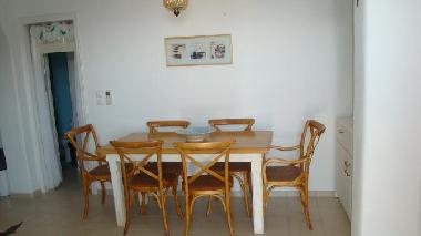 Villa �/en/au Mykonos (Kyklades)ou appartement ou maison de vacances