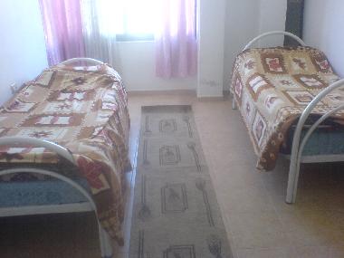 Appartement de vacances /en/au Durres (Durres)ou appartement ou maison de vacances
