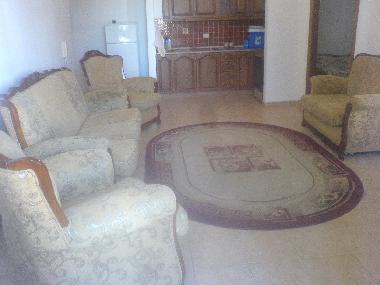 Appartement de vacances /en/au Durres (Durres)ou appartement ou maison de vacances