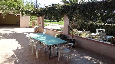 Appartement de vacances /en/au Argeles sur mer (Pyrnes-Orientales)ou appartement ou maison de vacances