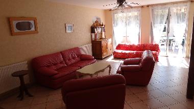 Appartement de vacances /en/au Argeles sur mer (Pyrnes-Orientales)ou appartement ou maison de vacances