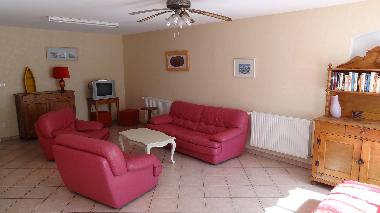 Appartement de vacances /en/au Argeles sur mer (Pyrnes-Orientales)ou appartement ou maison de vacances