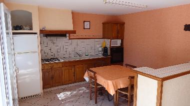 Appartement de vacances /en/au Argeles sur mer (Pyrnes-Orientales)ou appartement ou maison de vacances