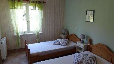 Appartement de vacances /en/au Argeles sur mer (Pyrnes-Orientales)ou appartement ou maison de vacances