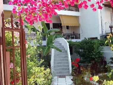 Appartement de vacances /en/au Arkoudi Lygeias (Ileia)ou appartement ou maison de vacances