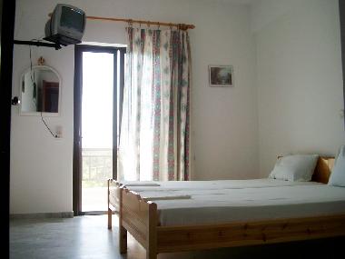 Appartement de vacances /en/au Arkoudi Lygeias (Ileia)ou appartement ou maison de vacances