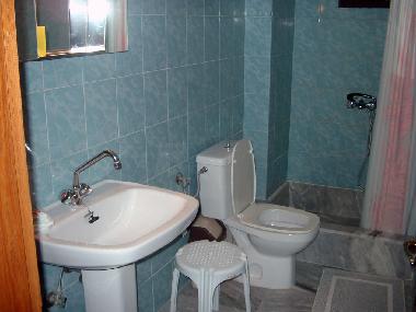 Appartement de vacances /en/au Arkoudi Lygeias (Ileia)ou appartement ou maison de vacances