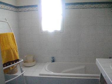 Maison de vacances �/en/au courthezon (Vaucluse)ou appartement ou maison de vacances