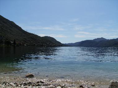 Appartement de vacances /en/au omegna (Verbano-Cusio-Ossola)ou appartement ou maison de vacances