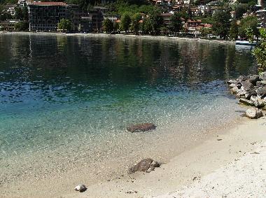 Appartement de vacances /en/au omegna (Verbano-Cusio-Ossola)ou appartement ou maison de vacances