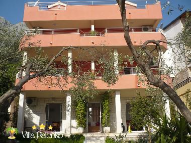 Appartement de vacances �/en/au �ivogo�će (Splitsko-Dalmatinska)ou appartement ou maison de vacances