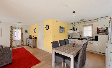Maison de vacances /en/au Zonnemaire (Zeeland)ou appartement ou maison de vacances