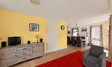 Maison de vacances /en/au Zonnemaire (Zeeland)ou appartement ou maison de vacances