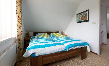 Maison de vacances /en/au Zonnemaire (Zeeland)ou appartement ou maison de vacances