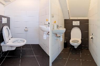 Maison de vacances /en/au Zonnemaire (Zeeland)ou appartement ou maison de vacances