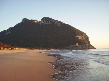Maison de vacances /en/au San Felice Circeo (Latina)ou appartement ou maison de vacances