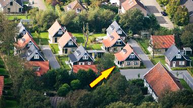 Maison de vacances /en/au Zonnemaire (Zeeland)ou appartement ou maison de vacances