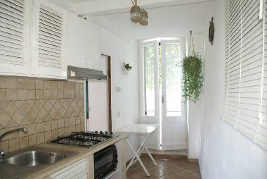 Maison de vacances /en/au San Felice Circeo (Latina)ou appartement ou maison de vacances