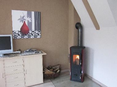 Maison de vacances /en/au Templin (Uckermark)ou appartement ou maison de vacances