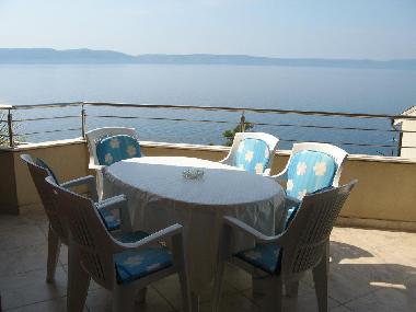 Appartement de vacances �/en/au �ivogo�će (Splitsko-Dalmatinska)ou appartement ou maison de vacances