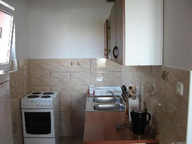 Appartement de vacances �/en/au �ivogo�će (Splitsko-Dalmatinska)ou appartement ou maison de vacances