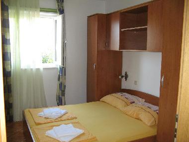 Appartement de vacances �/en/au �ivogo�će (Splitsko-Dalmatinska)ou appartement ou maison de vacances