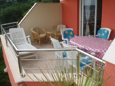 Appartement de vacances �/en/au �ivogo�će (Splitsko-Dalmatinska)ou appartement ou maison de vacances