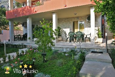 Appartement de vacances �/en/au �ivogo�će (Splitsko-Dalmatinska)ou appartement ou maison de vacances