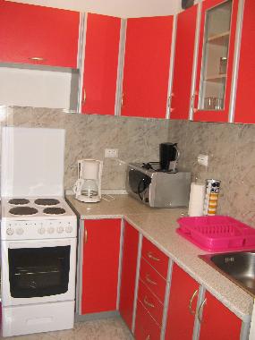 Appartement de vacances �/en/au �ivogo�će (Splitsko-Dalmatinska)ou appartement ou maison de vacances