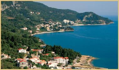 Appartement de vacances �/en/au �ivogo�će (Splitsko-Dalmatinska)ou appartement ou maison de vacances