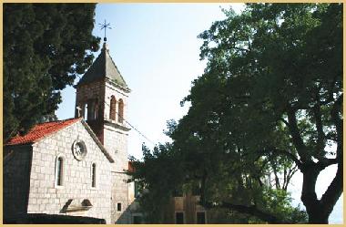 Appartement de vacances �/en/au �ivogo�će (Splitsko-Dalmatinska)ou appartement ou maison de vacances