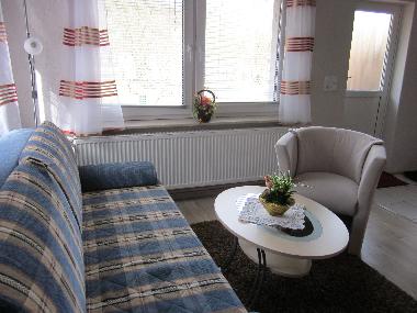 Maison de vacances /en/au Templin (Uckermark)ou appartement ou maison de vacances
